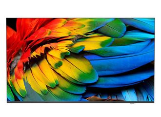 Philips 43hfl6214u Display Arrotolabile 109,2 Cm (43) 4k Ultra Hd Smart Tv Wi-fi Antracite