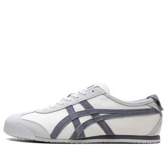 Onitsuka Tiger Mexico 66 Cream Grey 1183C076-100