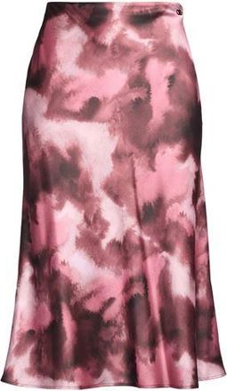 Liu Jo BOTTOMWEAR - Midi skirts on YOOX.COM