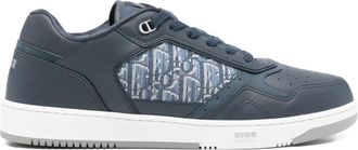 Dior Sneakers B27 Uptown - Blu
