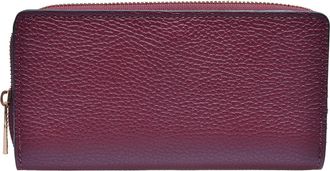 Anna Luchini VINO Rundleer Tas