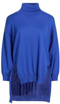 Meimeij KNITWEAR - Turtlenecks on YOOX.COM