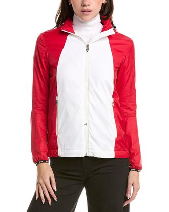 POST CARD Light Zip Jacket