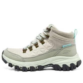 Skechers (WMNS) Skechers Edgemont Sage 180040-SAGE