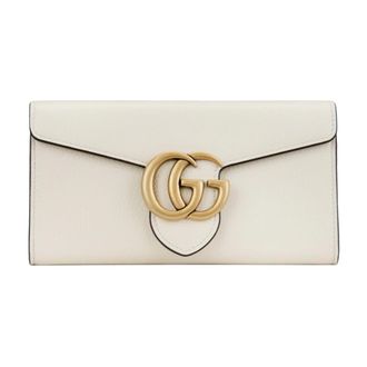 Gucci Wallets & Cardholders - female - Gucci - Wallets & Cardholders - Beige - ONE SIZE - Accessories