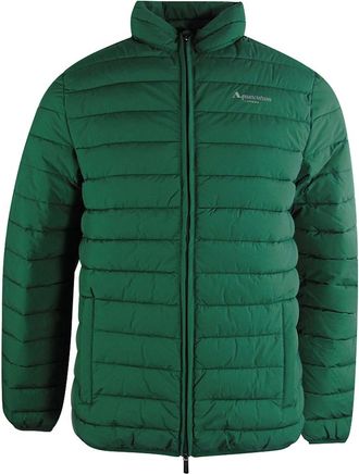 Aquascutum Mens Aquascutum Active 100 Hunter Green Jacket - Tan - Size: 38/Regular