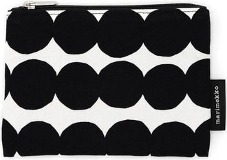 Marimekko Kaika Rasymatto wallet - Bianco
