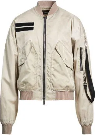 Dsquared2 Jackets