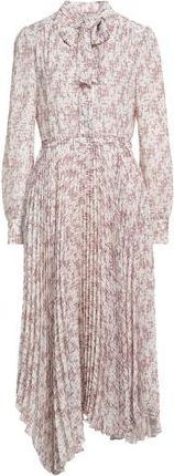 Eleventy DRESSES - Midi dresses sur YOOX.COM