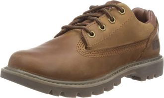 CAT Footwear Unisex Colorado Low 2.0 Oxford, Cashew, 5 UK