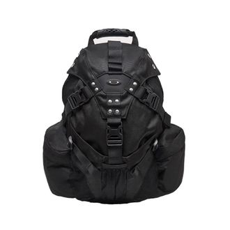 Oakley unisex, Bolsos, Negro, Talla: ONE Size