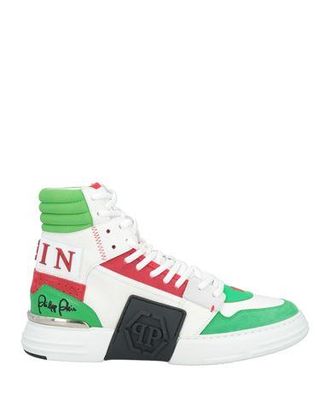 Philipp Plein FOOTWEAR - Trainers on YOOX.COM