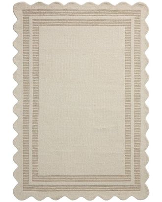 Loloi Rugs Scottie Wool Rug