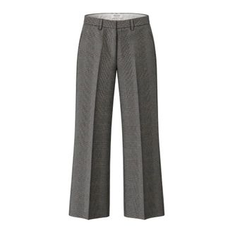 Cruna Antes Pantaloni - - Trousers - Donna - Grigio - L