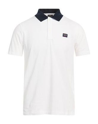 Paul & Shark Polo shirts