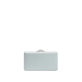 twentyfour Tassen, Dames, Blauw, ONE Size, Dubrovnik Clutch