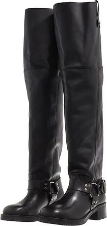 Steve Madden Boots & Ankle Boots - Bosal - black - Boots & Ankle Boots for ladies