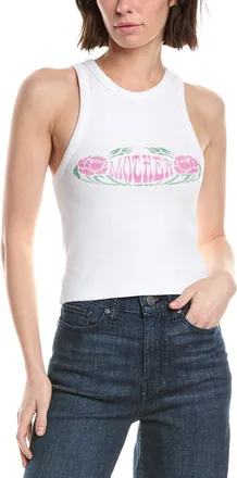 Mother The Chin Ups Chop Tank