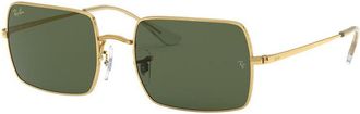 Ray-Ban RB1969 919631 Mens Sunglasses Gold Size 54
