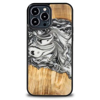 OEM Funda Bewood Unique Para Iphone 13 Pro Max - 4 Elementos - Tierra