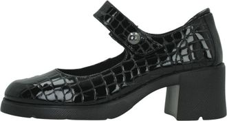 24hrs Pumps - Dames - Pumps - Zwart - 37 EU - Schoenen