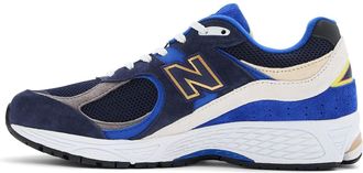 New Balance x FC Porto 2002R Royal blue U2002RFP