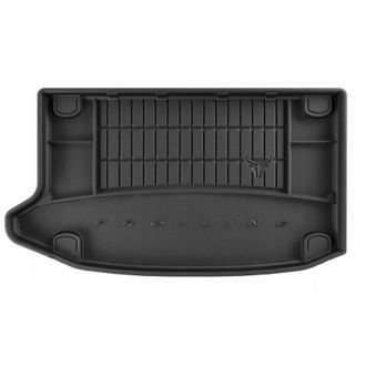 OEM Alfombrilla De Goma Para Maletero Kia Soul Electric 2 Desde 2019- Tm G
