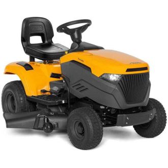 STIGA Sports Tractor Cortac&eacute;sped De Gasolina Stiga Tornado 5108 452cc Lateral+mulching 108cm Hydro