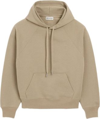 Ami Sweatshirt - Dames - Hoodies - Beige - M - Hoodies & sweatvesten