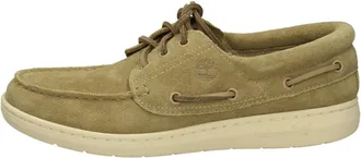 Timberland Uomo, Scarpe, Beige, 42 EU, new
