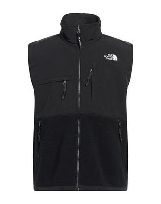 THE NORTH FACE★24-25AW_W'S NOVELTY NUPTSE DOWN VEST_NV1DR80 The North Face Vintage, Nuptse 700 Down Puffer Vest, Black
