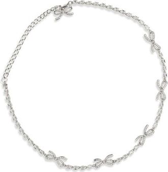 Self Portrait Necklaces