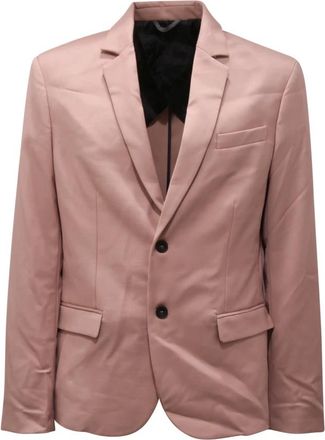 Imperial Jz 1Eecm Jacket - Heren - Blazers - Roze - S - Jassen