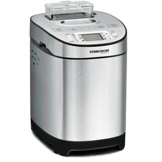 Rommelsbacher Ba 550 M&aacute;quina De Pan Acero Inoxidable