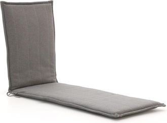 Madison New York Tuinkussen voor ligbed 200x60cm