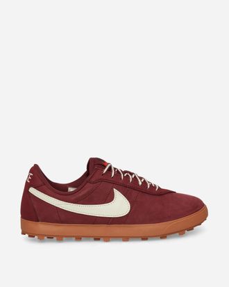Nike Astrograbber Sneakers Dark Team Red / Coconut Milk