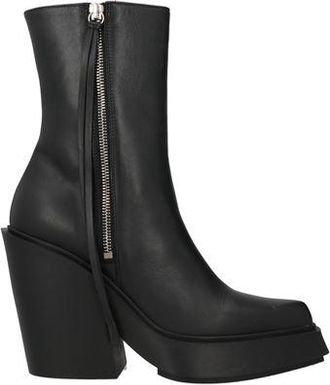 Vic Matié SCHUHE - Stiefeletten auf YOOX.COM
