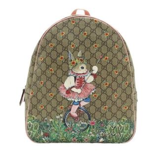 Gucci unisex, Pre-owned, Beige, Taglia unica, used