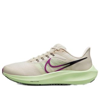 Nike (WMNS) Nike Air Zoom Pegasus 39 Red Plum Volt DH4072-101