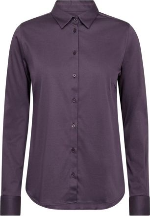 Mos Mosh MOS Mosh, Donna, Camicette, Viola, XS, new