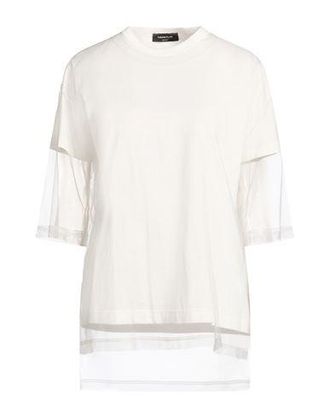 Fabiana Filippi TOPWEAR - T-shirts on YOOX.COM