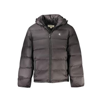 Calvin Klein Poliammide Men Mens Jacket