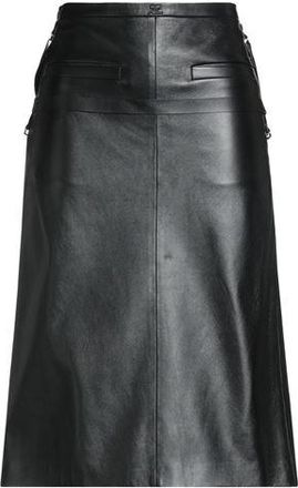 Courrèges Midi skirts
