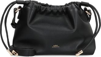 A.P.C. A.p.c., Donna, Borse, Nero, Taglia unica, new