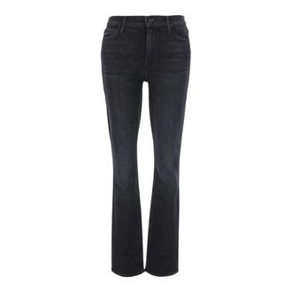 Mother Donna, Jeans, Grigio, W25, new