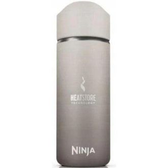 Ninja Termosfera Ninja Sip Perfect crema 400 ml inox