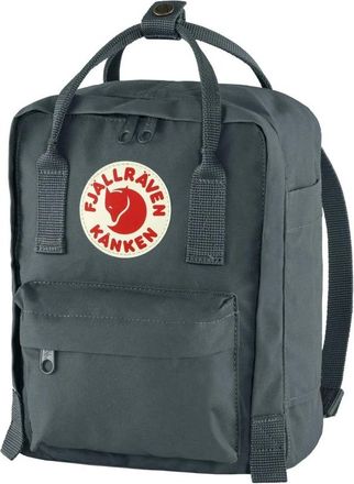 Fj&auml;llr&auml;ven K&aring;nken Mini - - Bags - unisex - Grigio - ONE SIZE