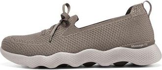Skechers (WMNS) Skechers Massage Fit Lite Intrigue Brown 137970-TPE
