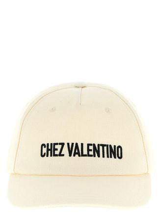 Valentino Garavani Valentino Garavani Chez Valentino Cap