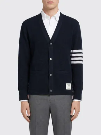Thom Browne Cotton Cardigan